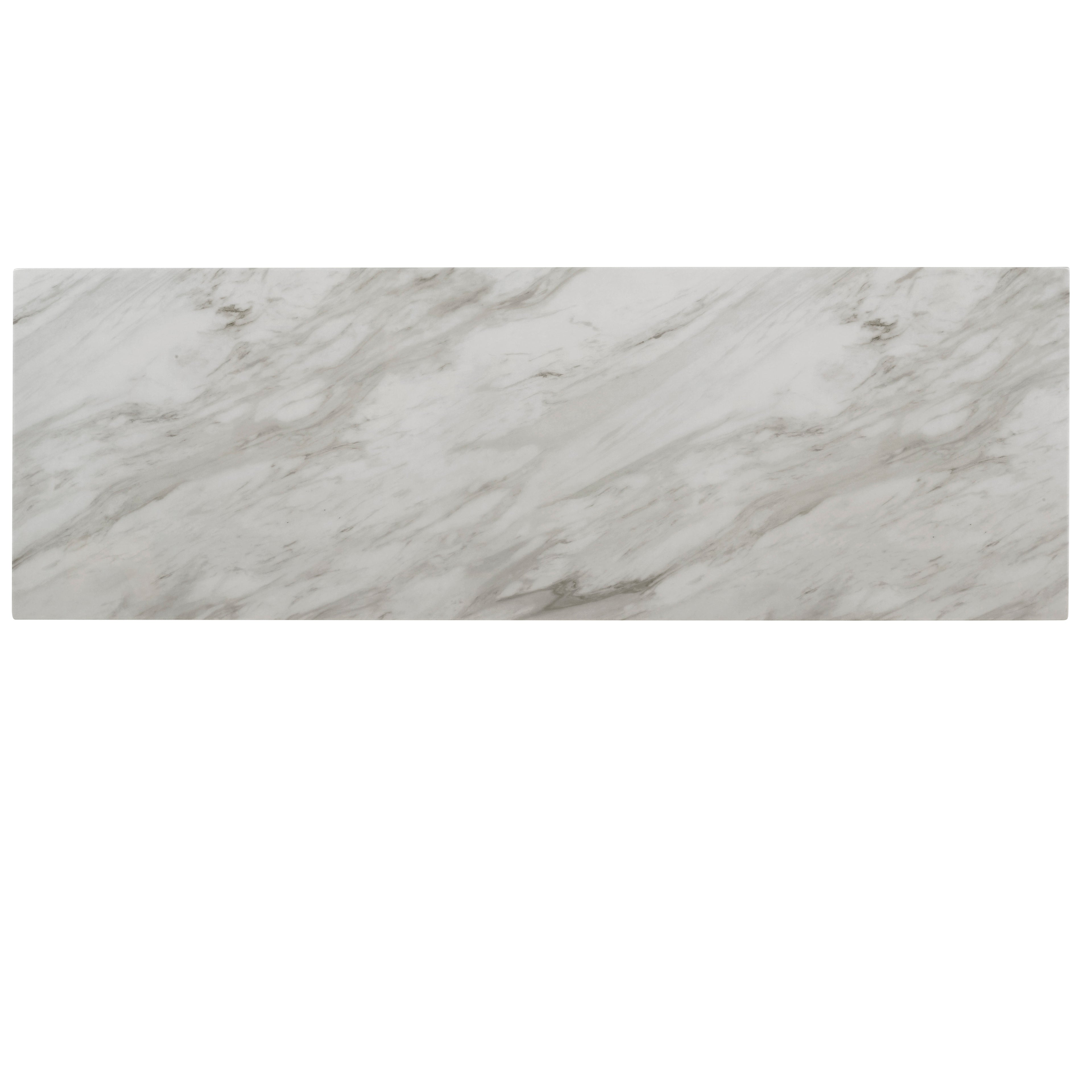 Celeste Theater Bar Table W/ 3 Stools-Blue