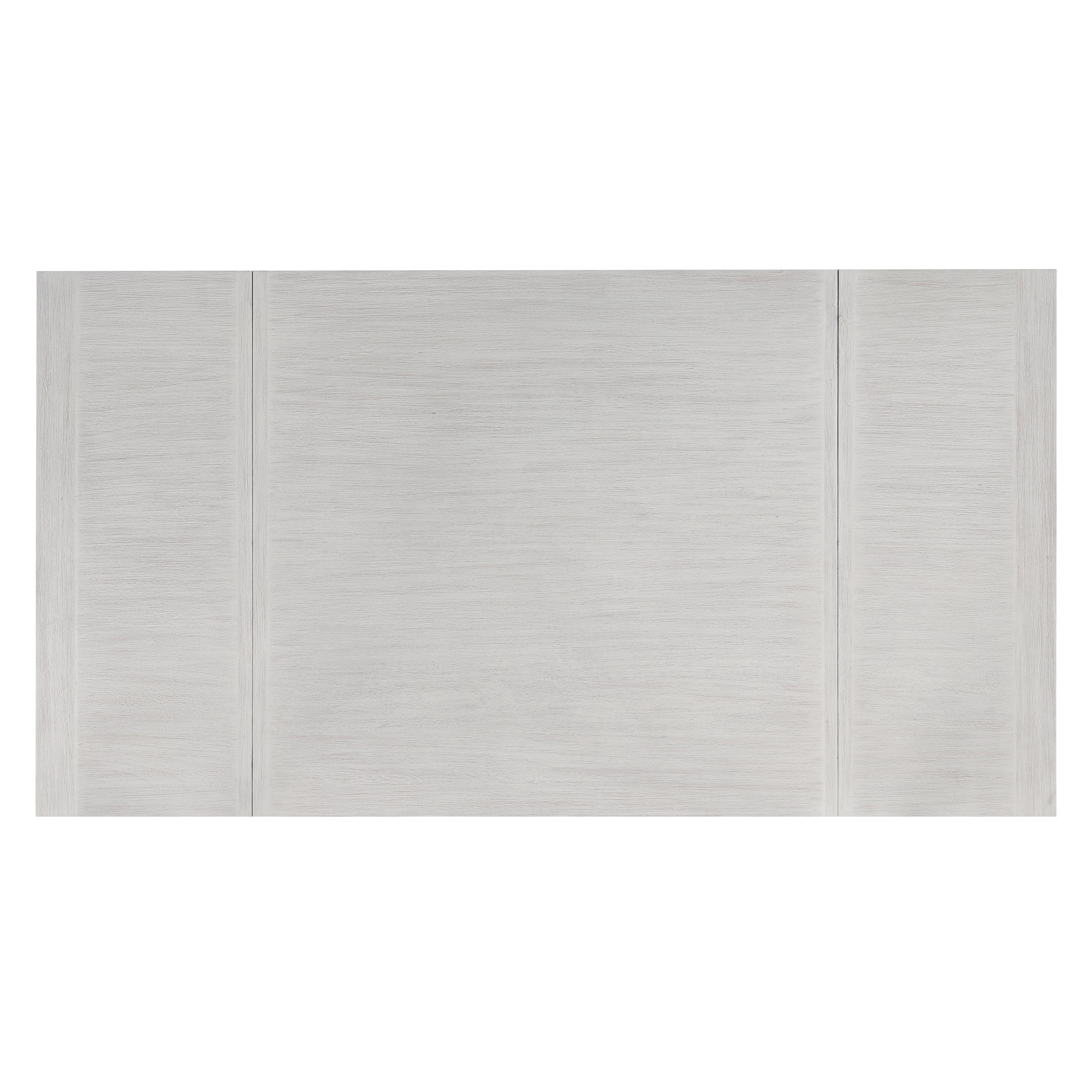 Echo Rectangle Dining Table-Driftwood