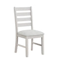 Echo Dining Chair -Driftwood