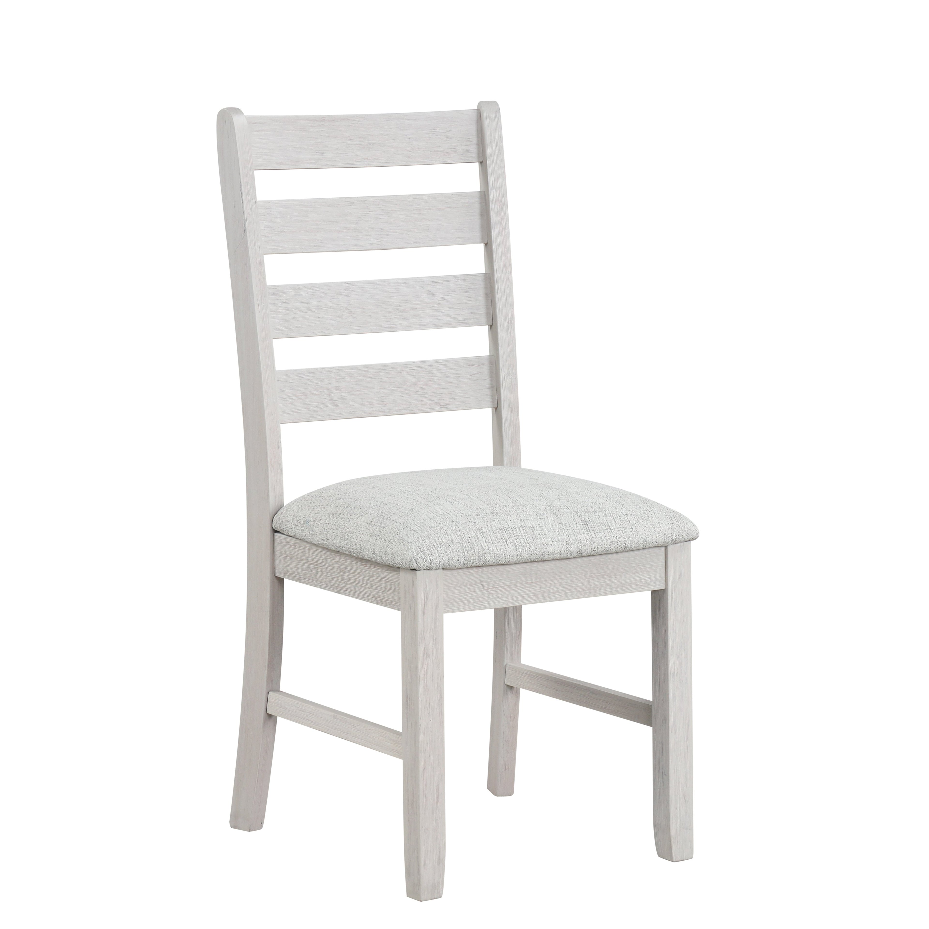 Echo Dining Chair -Driftwood