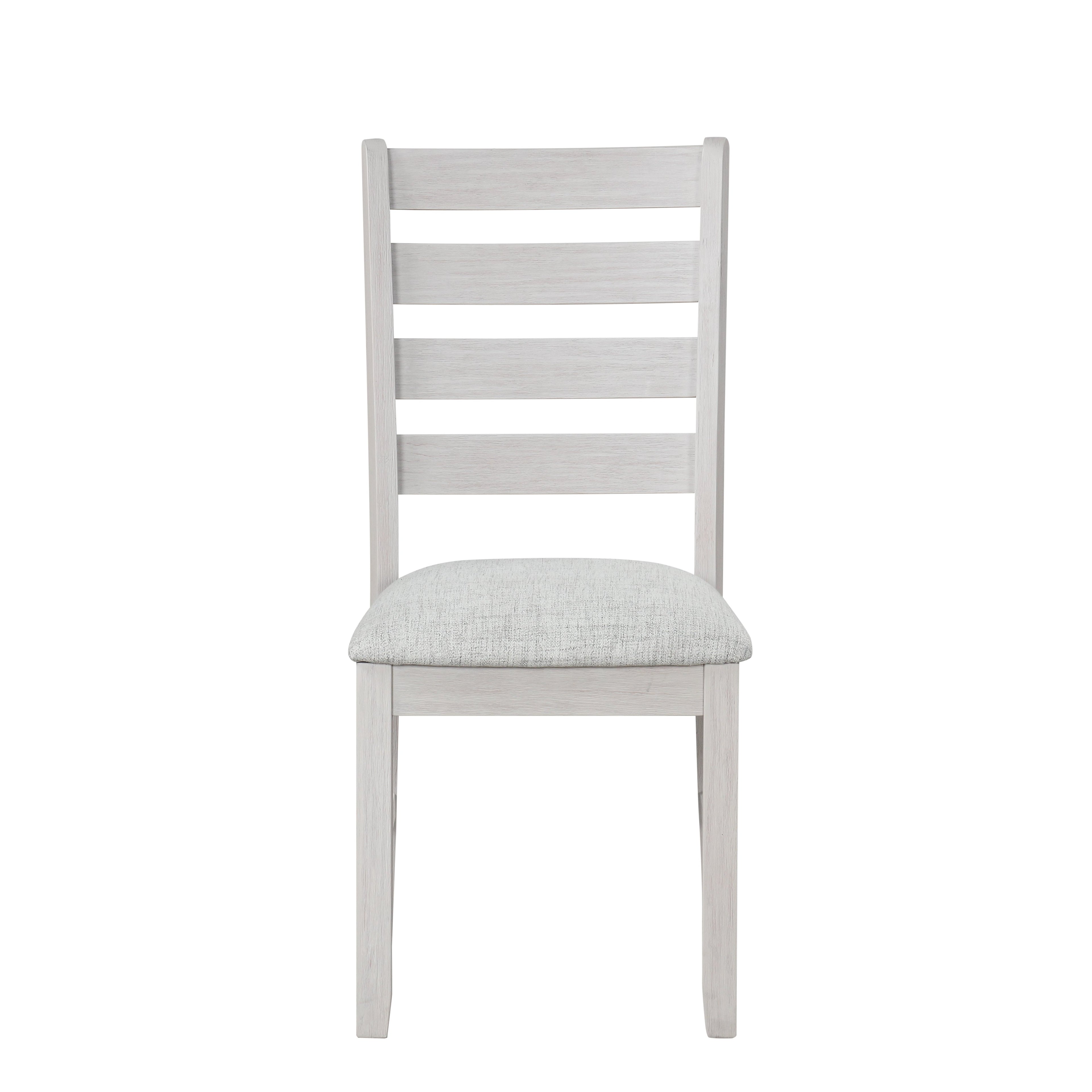 Echo Dining Chair -Driftwood