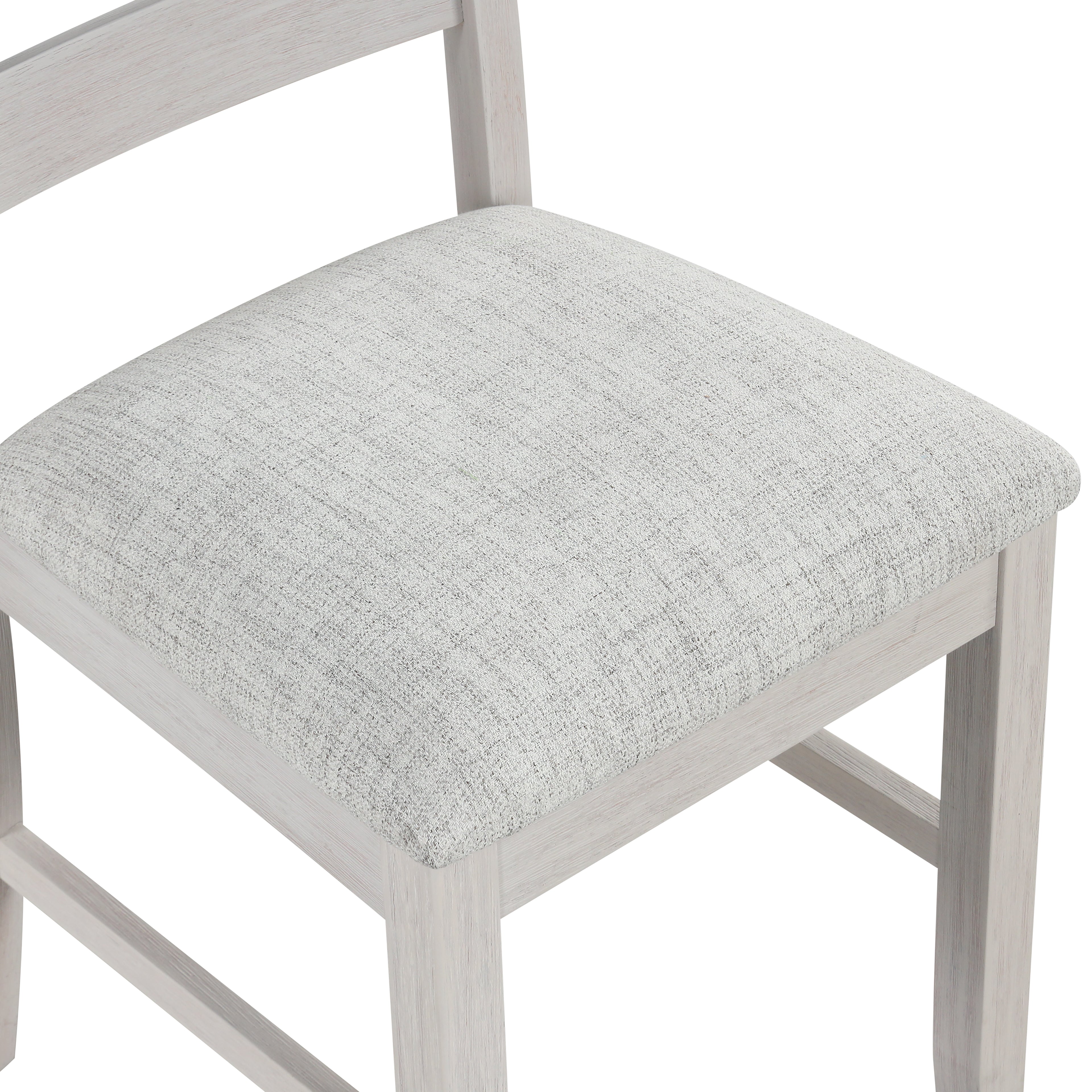 Echo Dining Chair -Driftwood