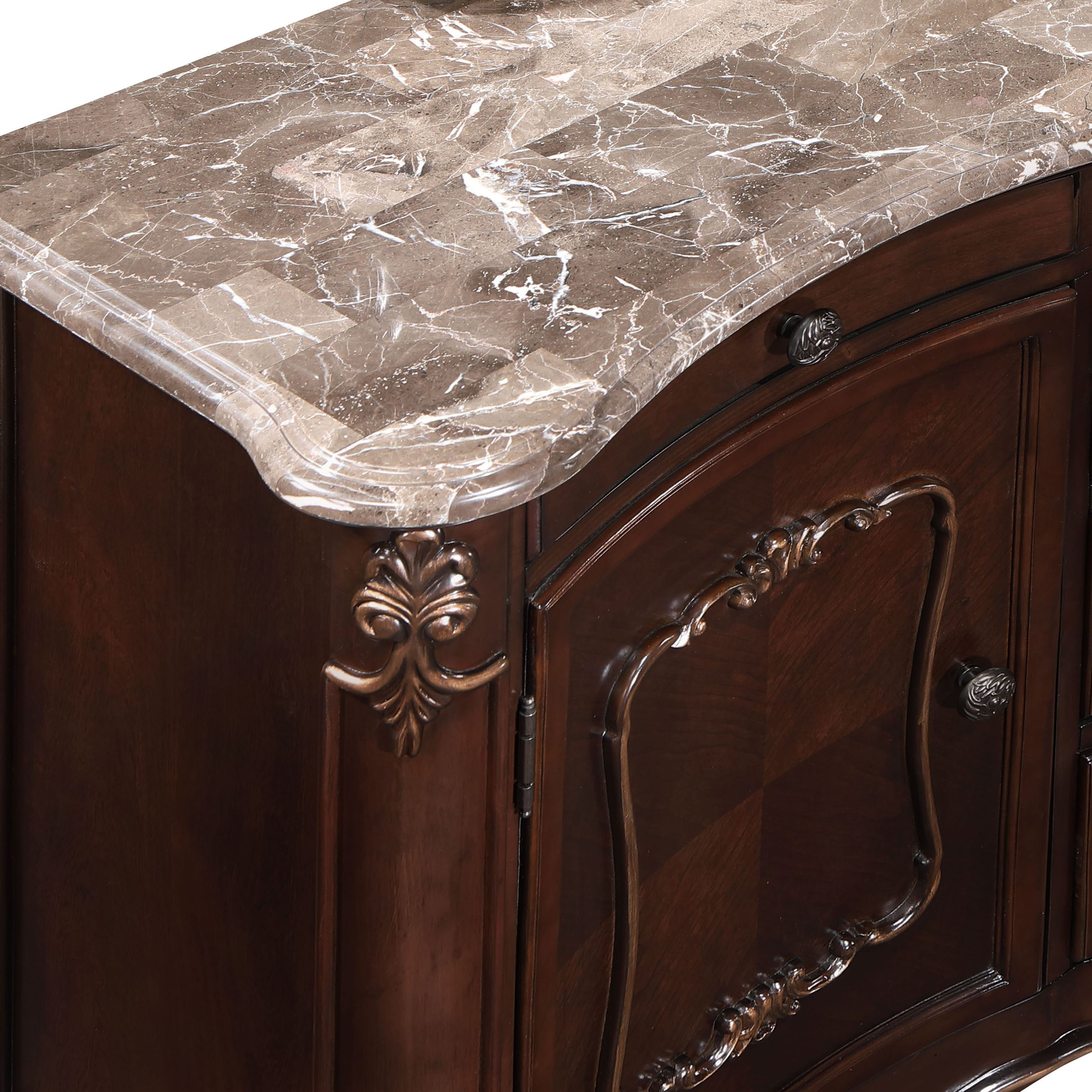 Constantine Server-Cherry