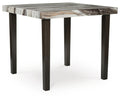 Jeshina Counter Height Dining Table