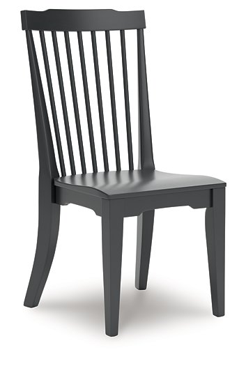 Brenkerton Dining Chair