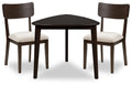 Mallenette Dining Room Set