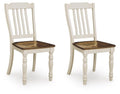Wirloni Dining Chair