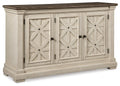 Bolanburg Dining Server