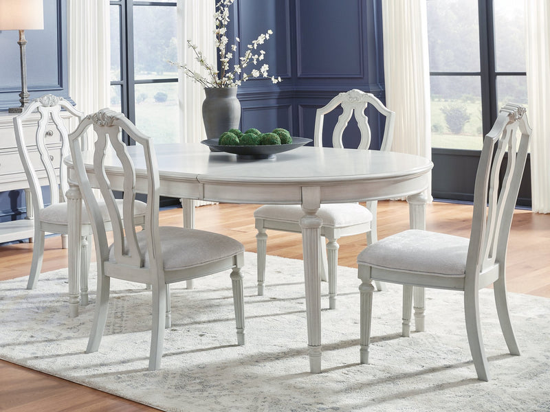 Montelaine Dining Room Set