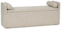 Galliden 62" Dining Bench