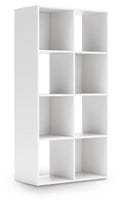 Onita Eight Cube Organizer