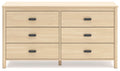 Cabinella Dresser