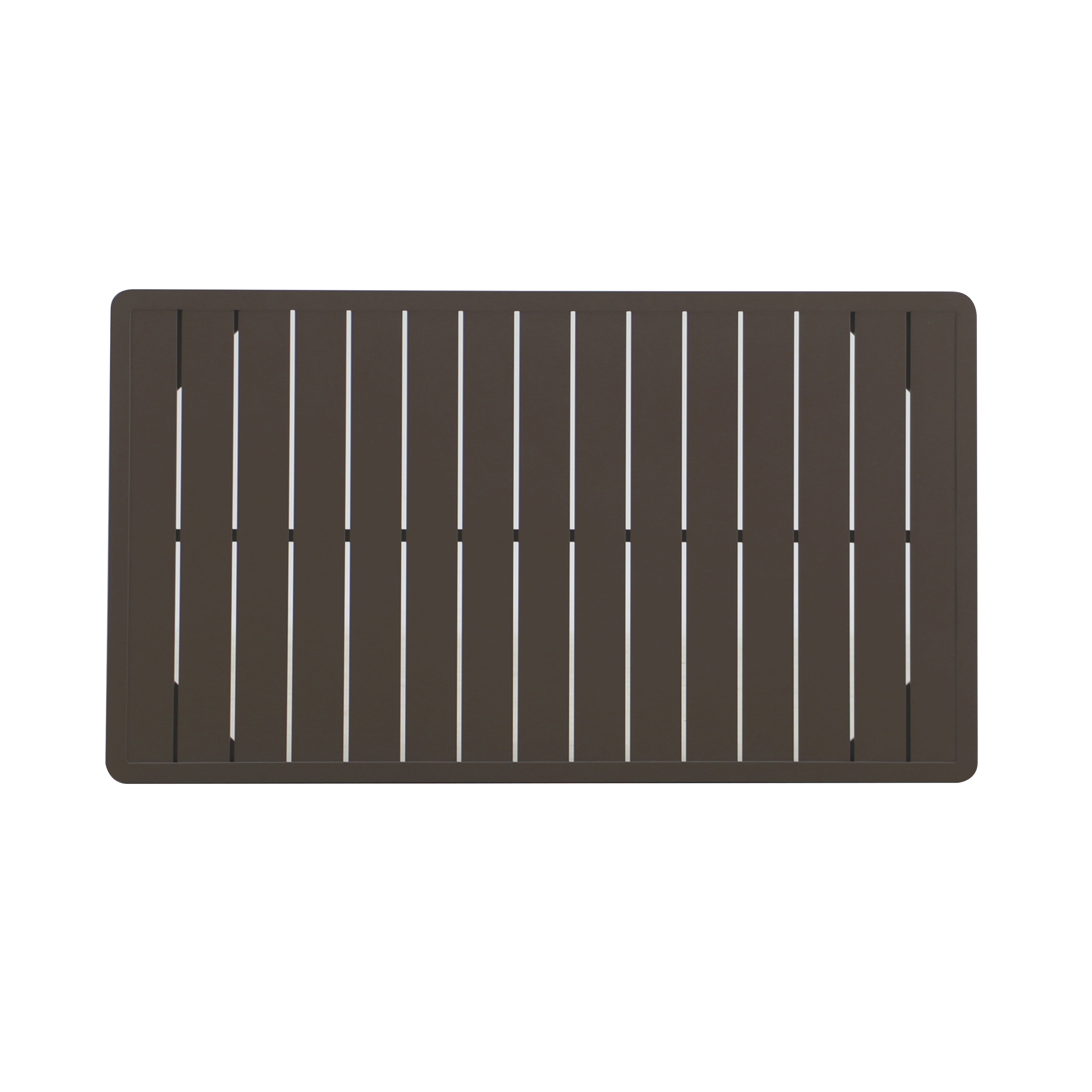 Genova Patio Coffee Table