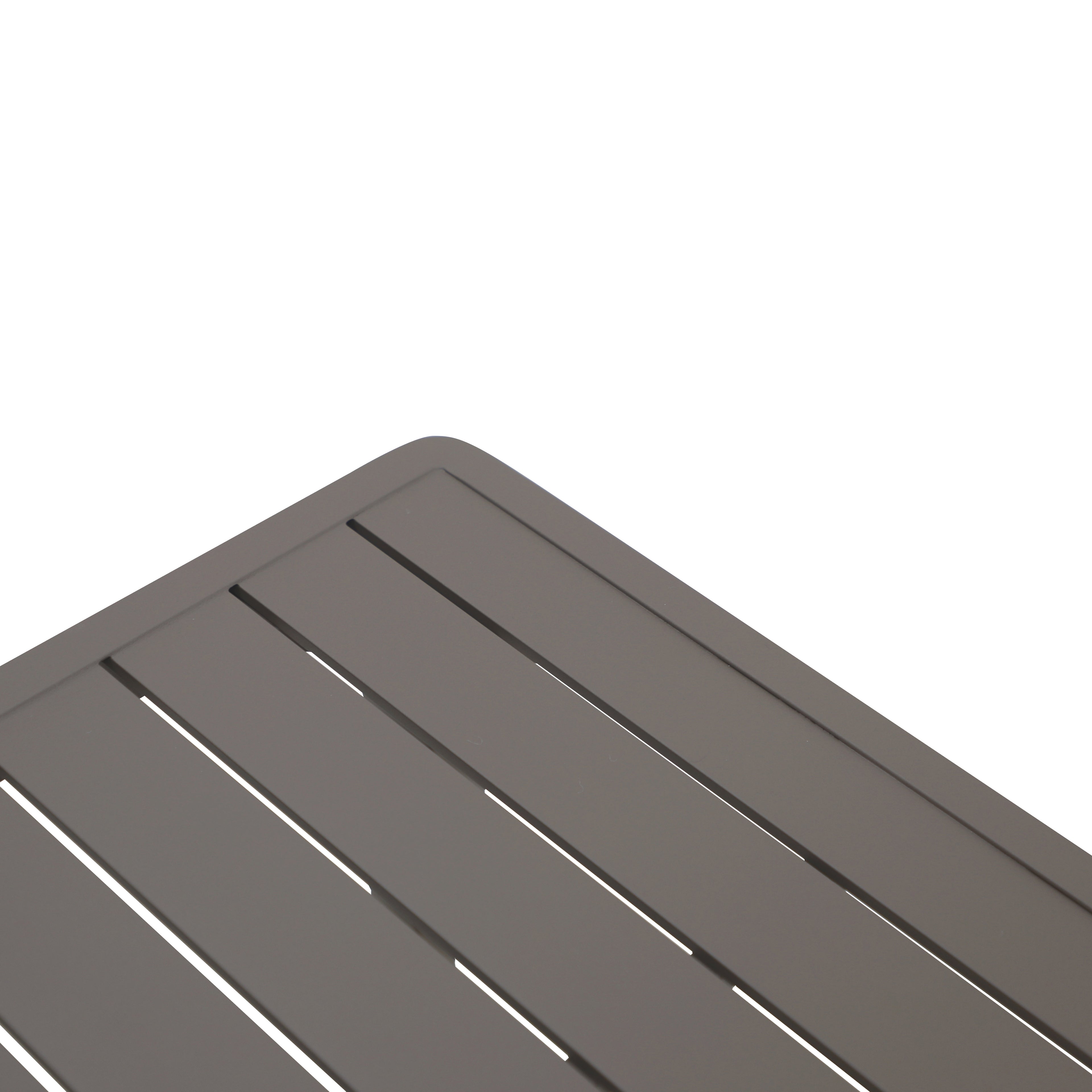Genova Patio Coffee Table