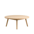 Wesley Patio Coffee Table