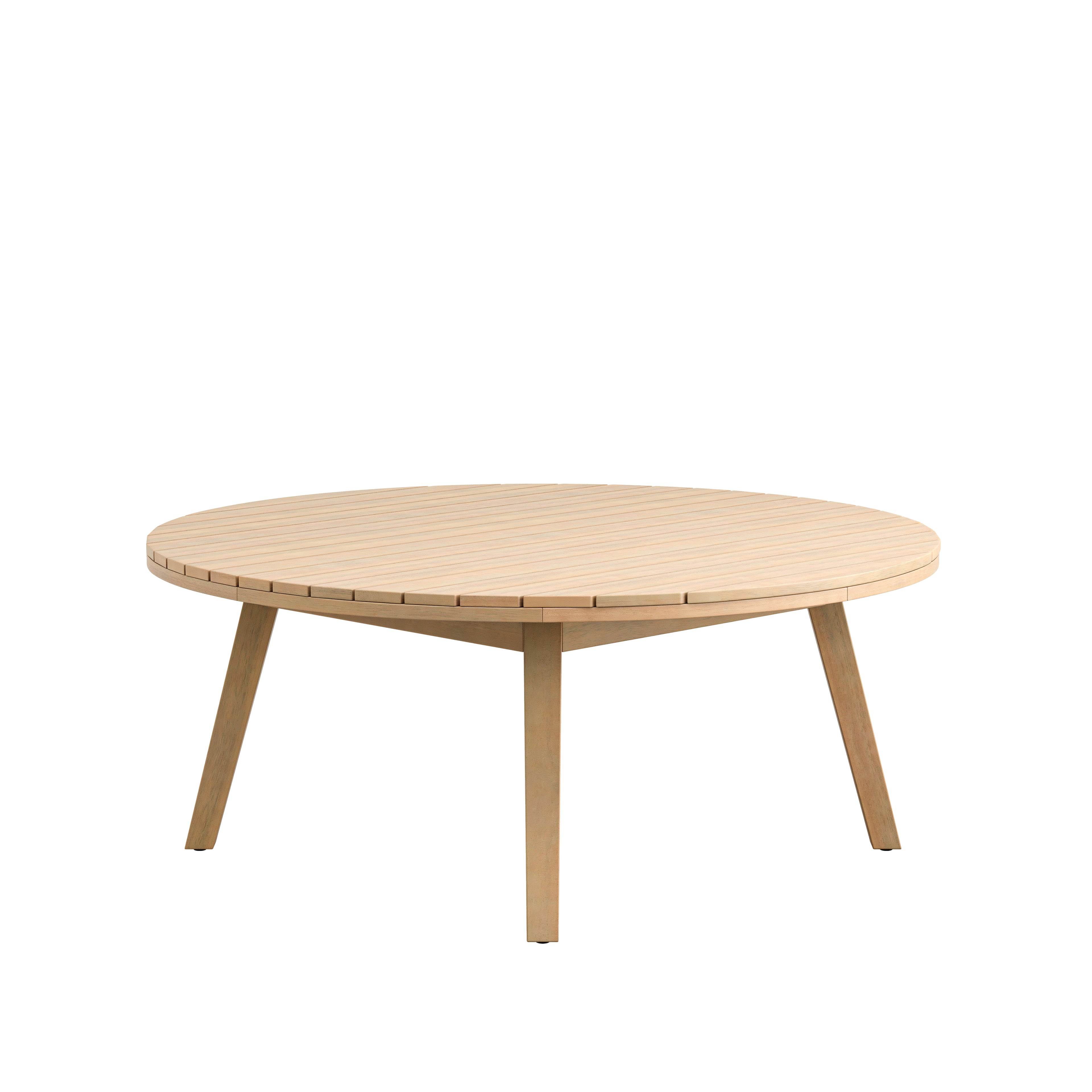 Wesley Patio Coffee Table