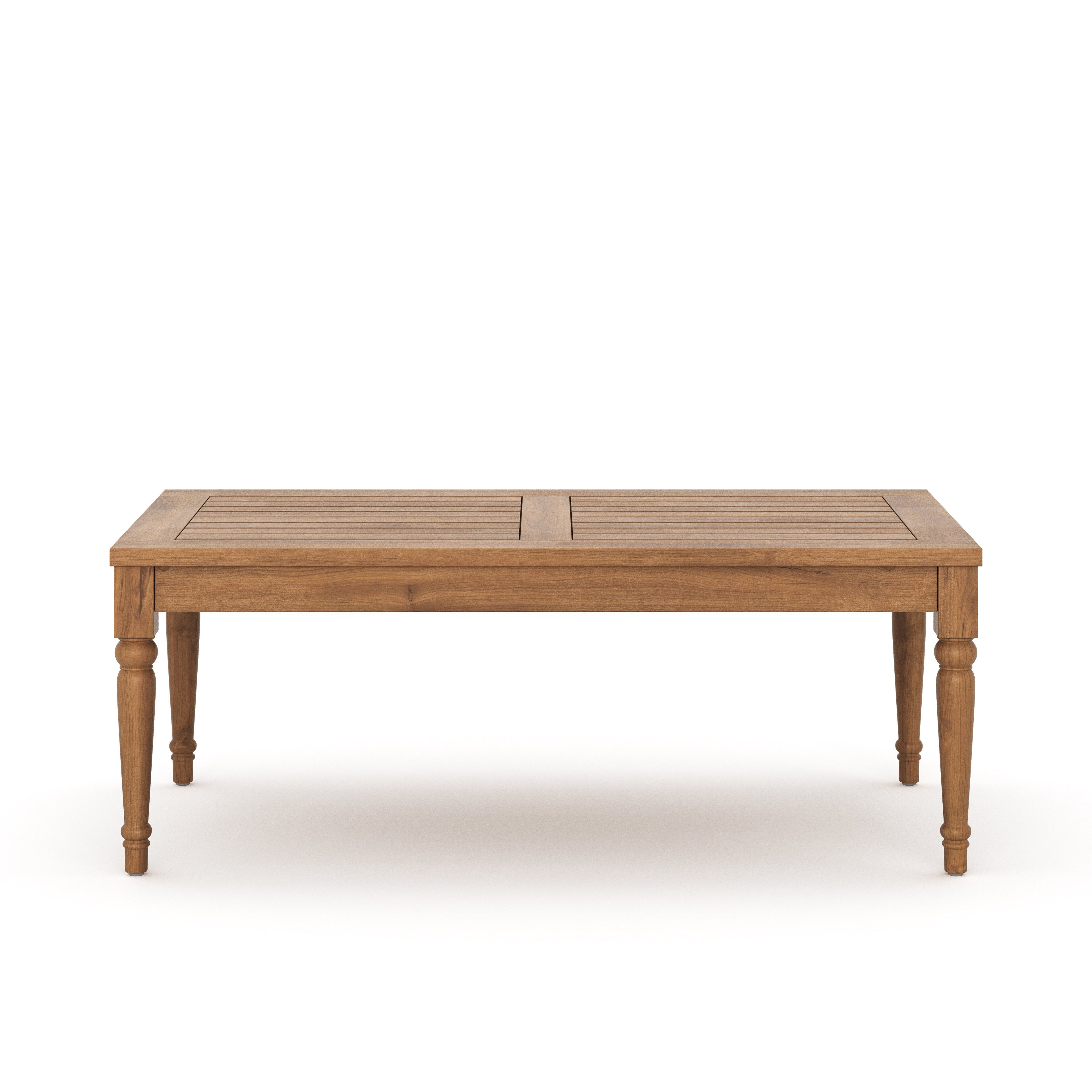Savannah Coffee Table