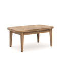 Bali Coffee Table