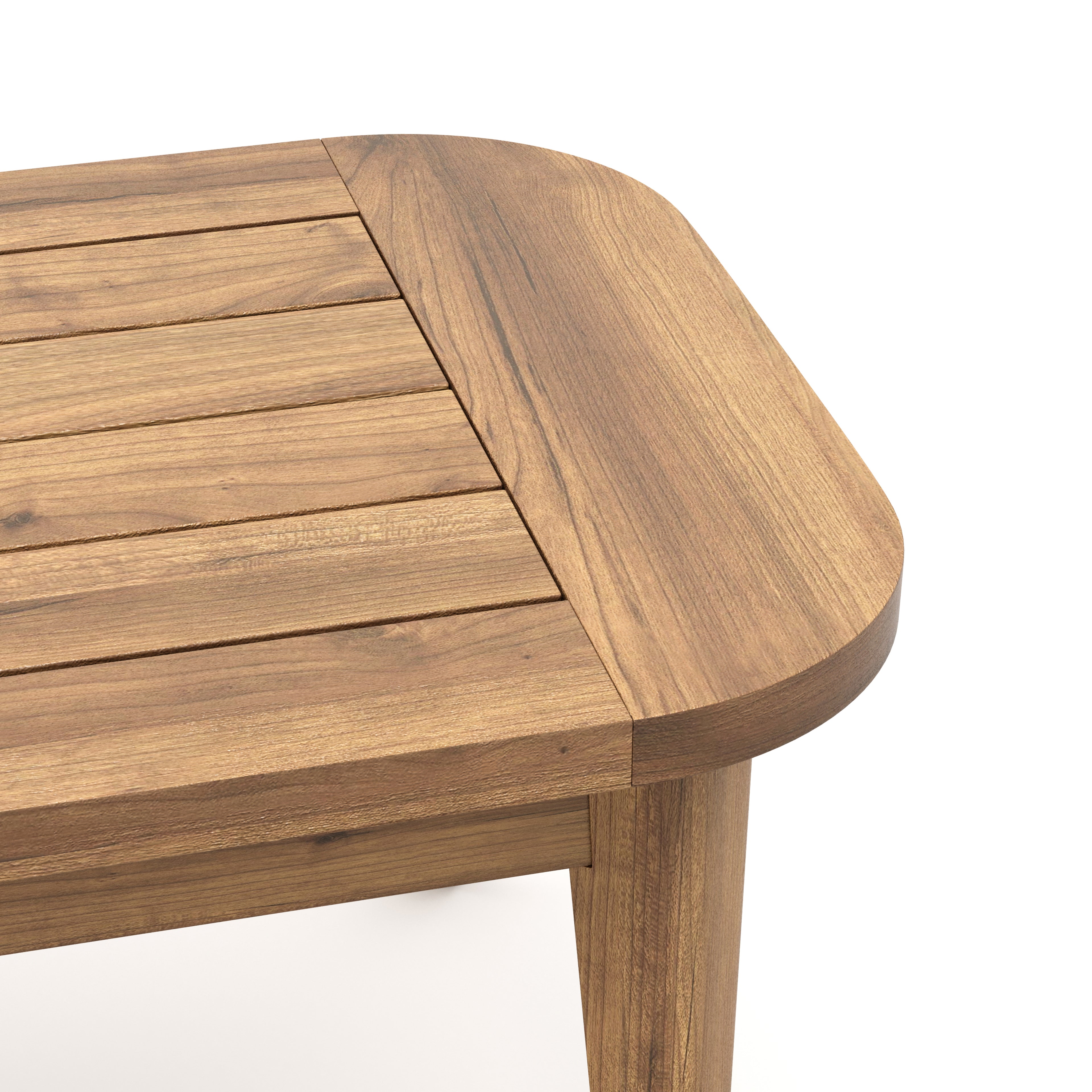 Bali Coffee Table