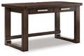 Breckington 56" Home Office Desk