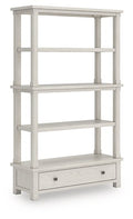 Robbinsdale 75" Bookcase