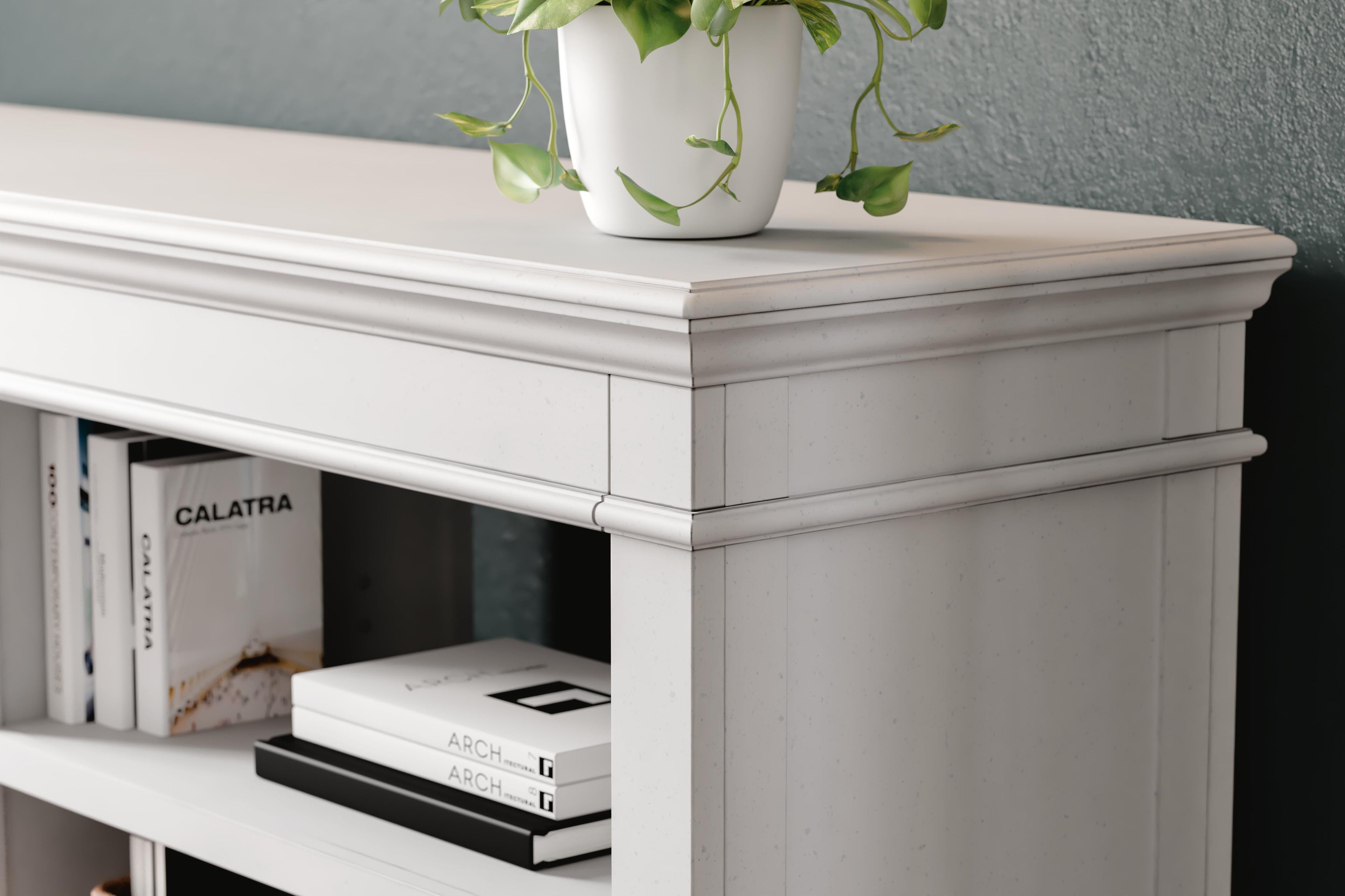 Kanwyn Credenza