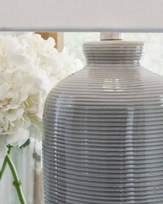 Wimlow Table Lamp