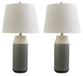 Afener Table Lamp (Set of 2)
