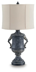 Morvanford Table Lamp