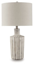 Imre Table Lamp