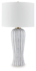 Lanwell Table Lamp