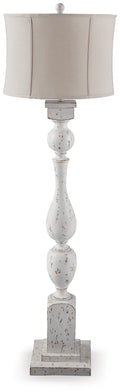Madsbrook Floor Lamp