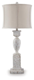 Madsbrook Table Lamp