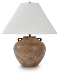 Ferrilby Table Lamp