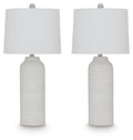 Vauville Table Lamp (Set of 2)