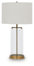 Gizeh Table Lamp
