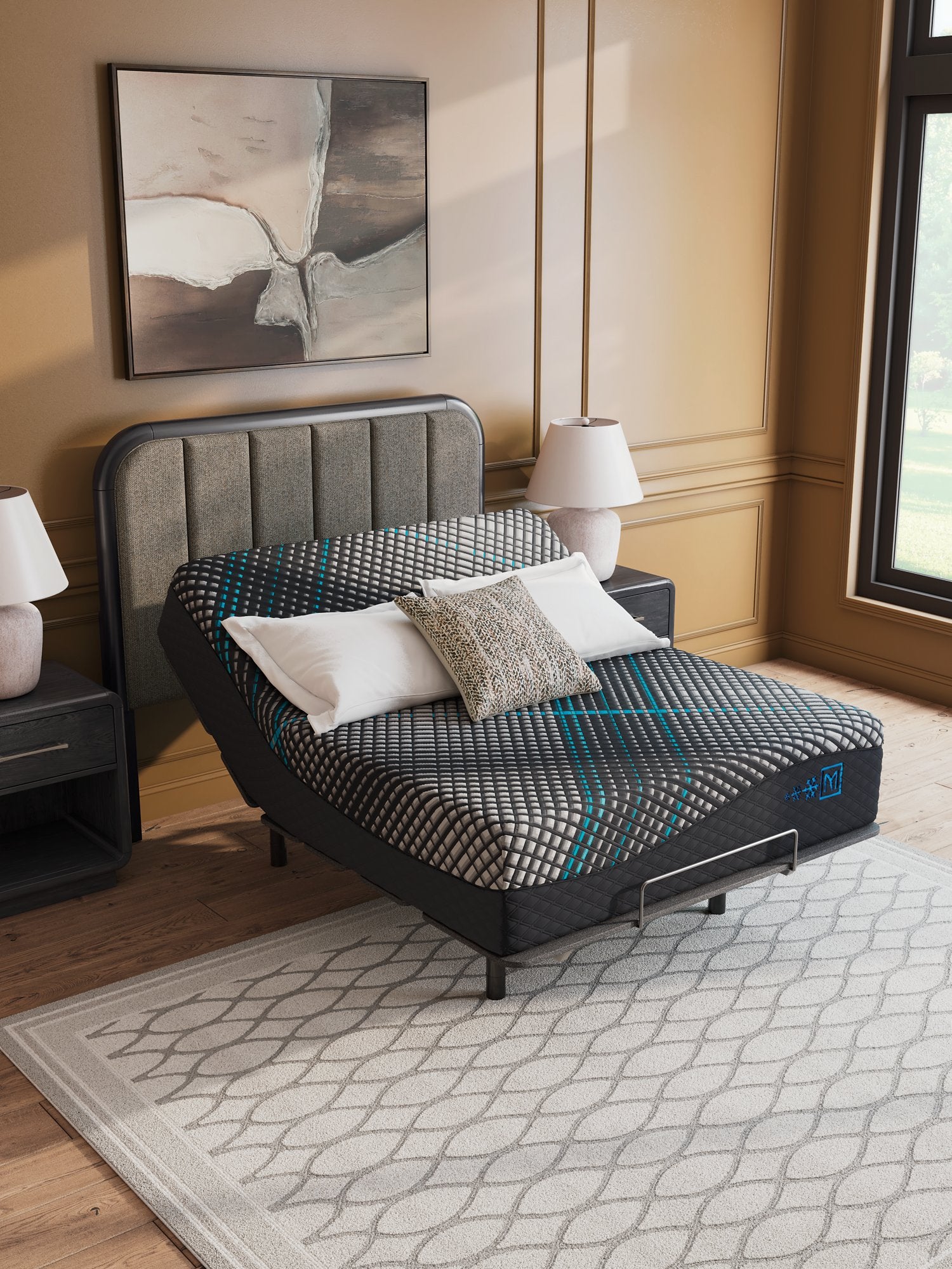 Millennium 2.0 Hybrid 14 Inch Mattress