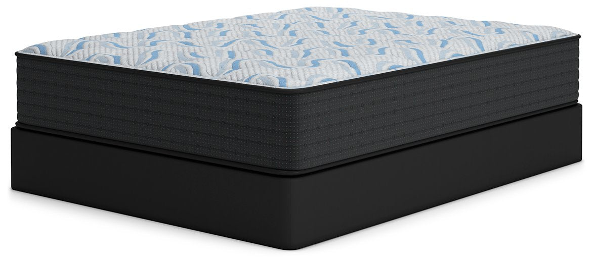 Elite Springs Firm Mattress