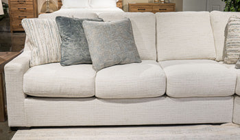 Accomplished Sectional