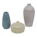 Eiderman Vase (Set of 3)