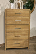Gramburg Chest of Drawers