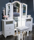 Kozlani Vanity with Mirror