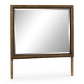 Baskinger Bedroom Mirror