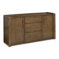 Marxmore Dining Server