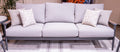 Ocean Beach Outdoor Sofa with Cushion