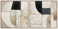 Bexlen Wall Art (Set of 2)