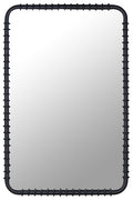 Judlow Accent Mirror