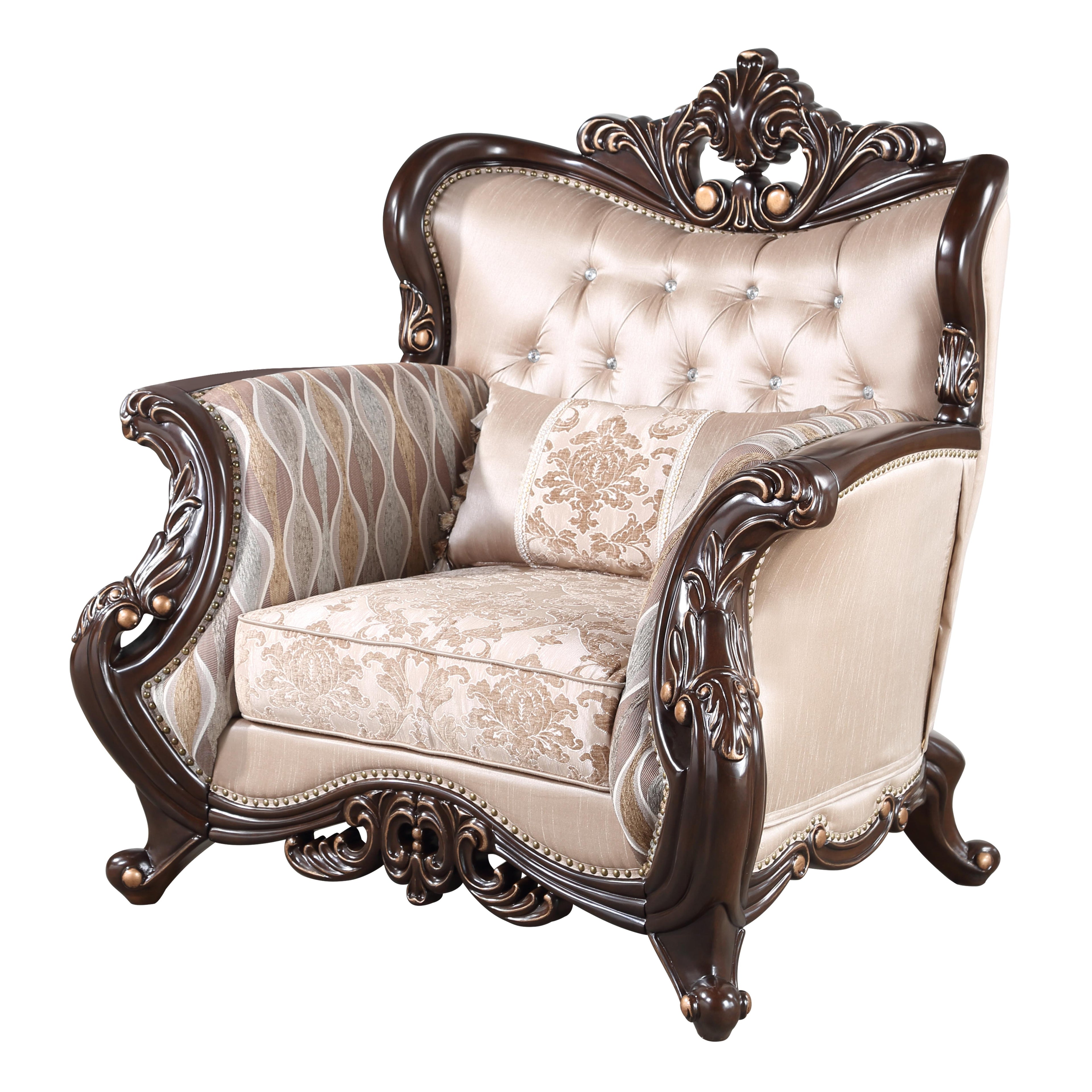 CONSTANTINE CHAIR