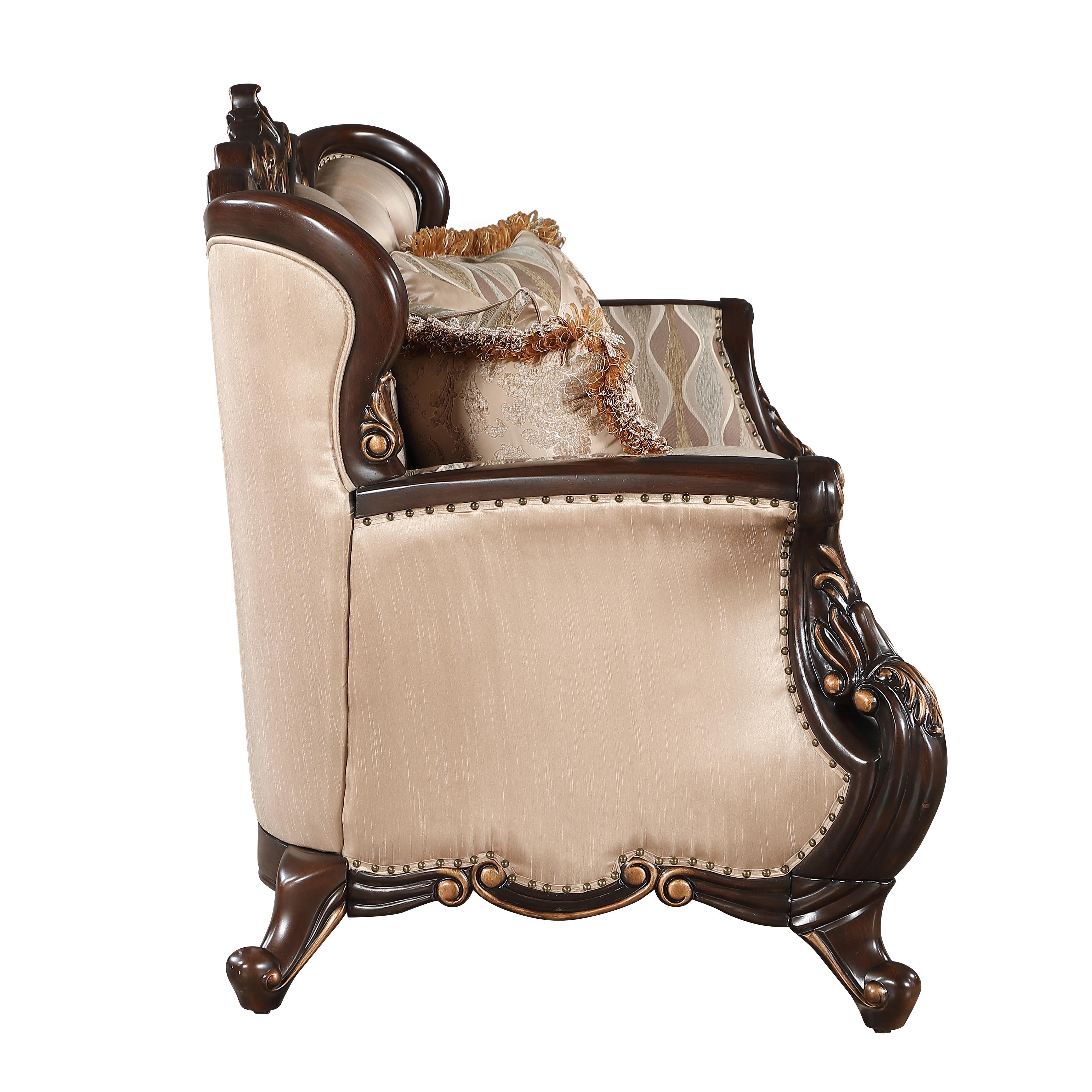 CONSTANTINE SOFA – Furnish 123