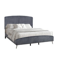 KAILANI Eastern King EK HB,FB, & SLATS-GRAY
